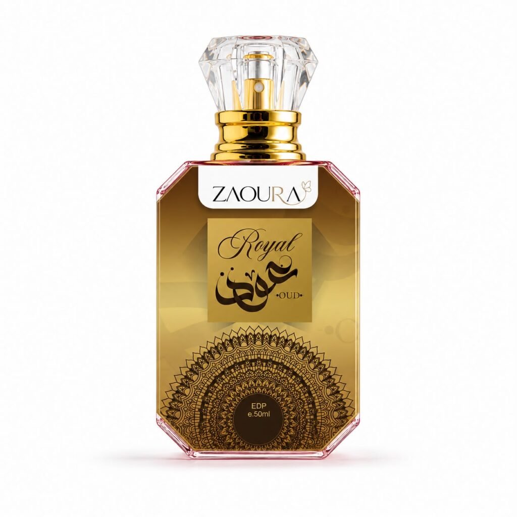 Royal Oud